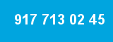 917 713 02 45